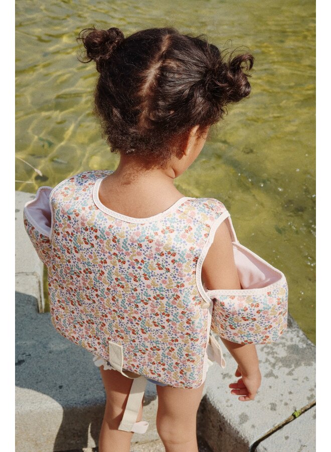 Water Wings Floater - Bibi Fleur - Konges Slojd