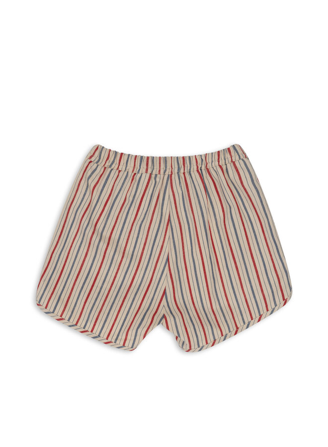 Marlon Shorts - Antique Stripe - Konges Slojd