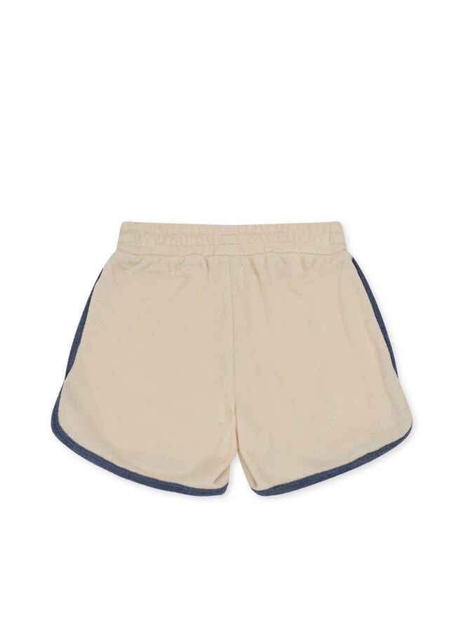 Itty Shorts - Antique White - Konges Slojd
