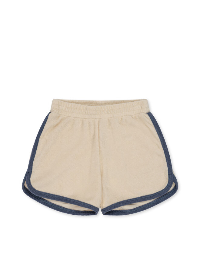 Itty Shorts - Antique White - Konges Slojd