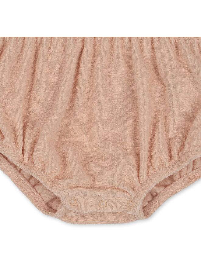 Itty Romper - Cameo Rose - Konges Slojd