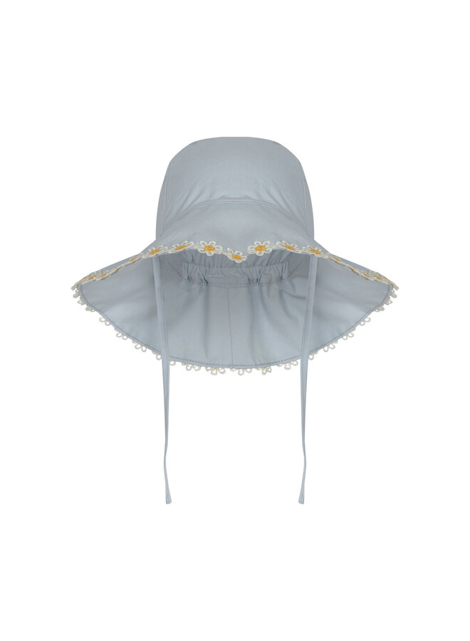 Daisy Sun Hat - Plein Air - Konges Slojd