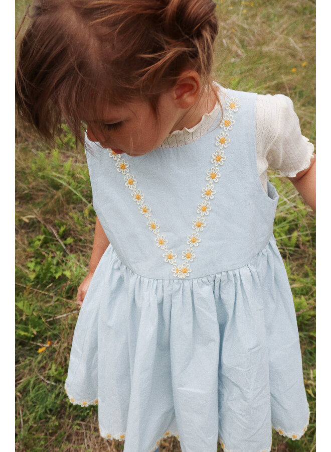 Daisy Dress - Plein Air - Konges Slojd