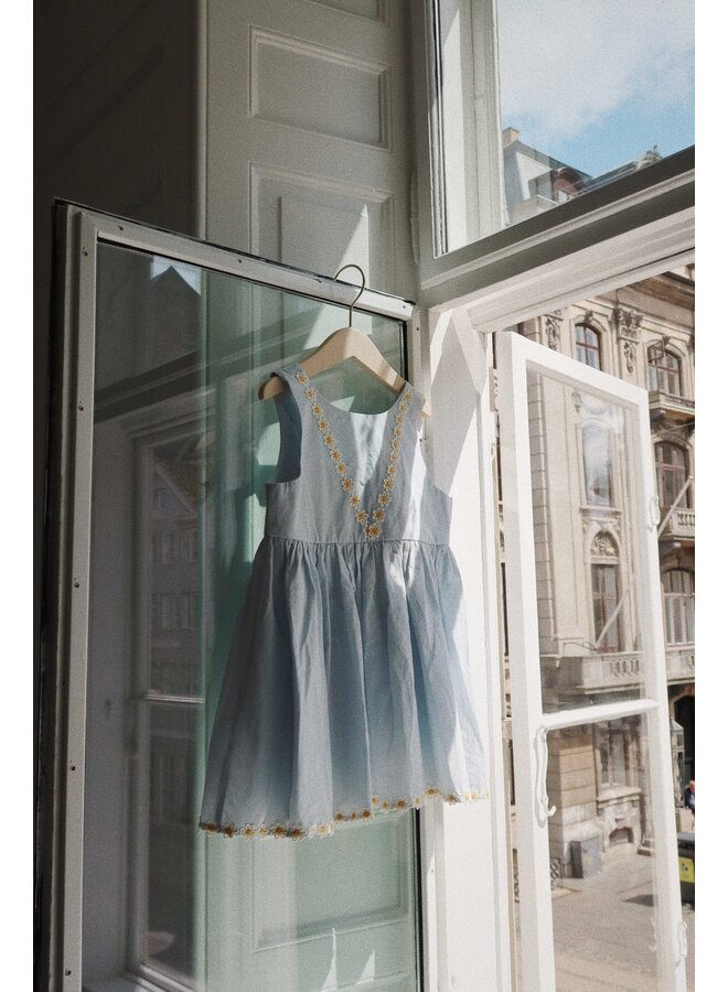 Daisy Dress - Plein Air - Konges Slojd