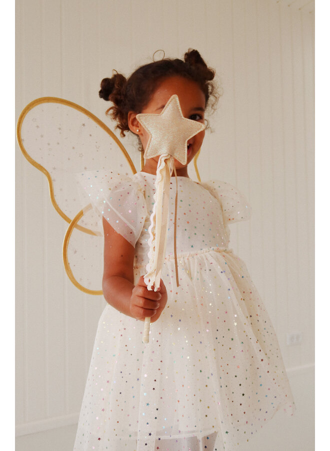 Fairy Costume - Fairy Etoile - Konges Slojd