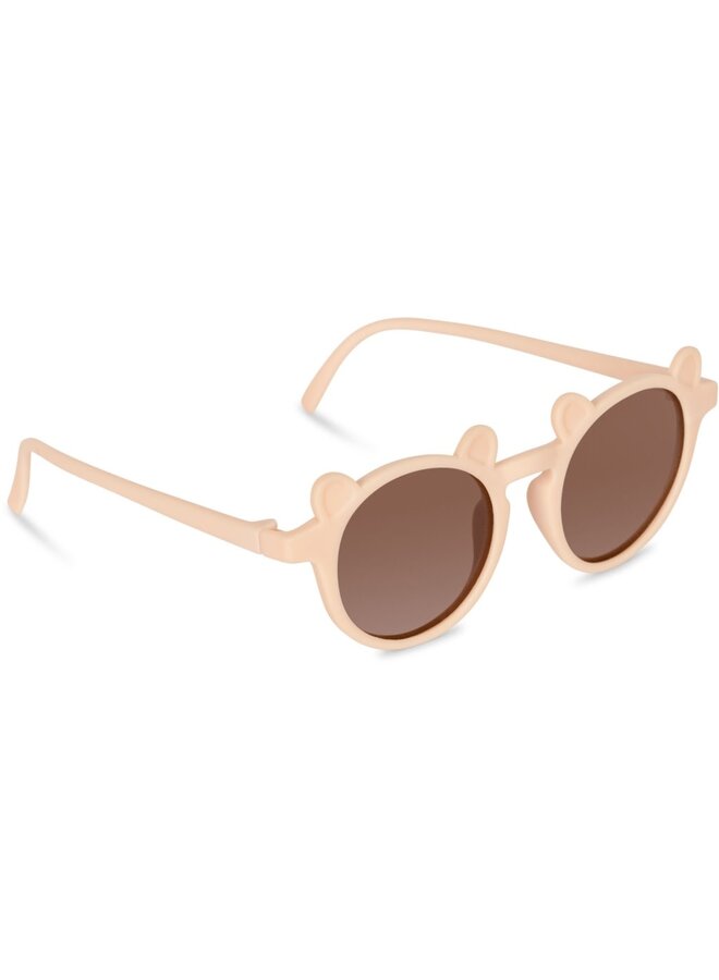 Sunglasses Bear - 0-4J - Rosey Shade - Konges Slojd