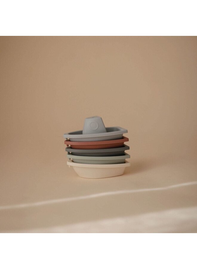 Bath Boats - Original - Mushie