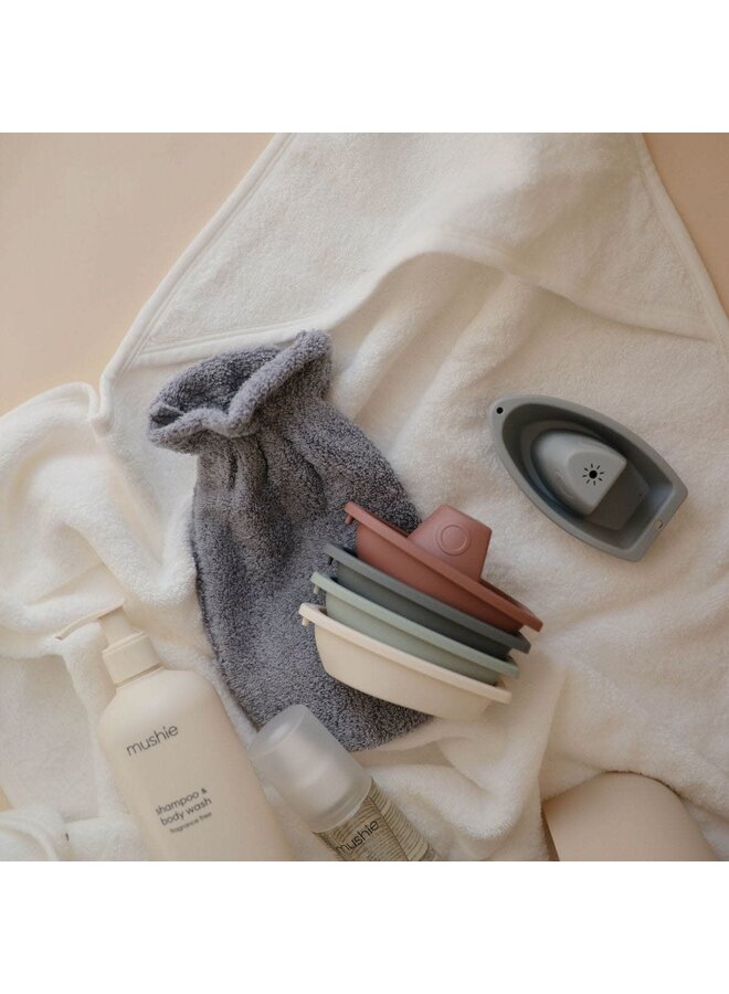 Bath Boats - Original - Mushie