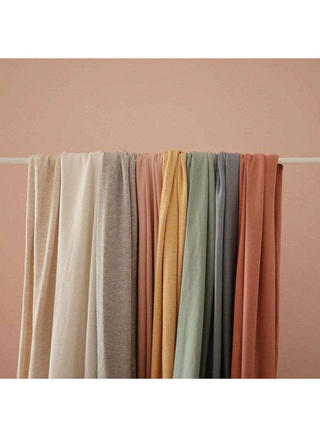 Draagdoek - Blush - Mushie