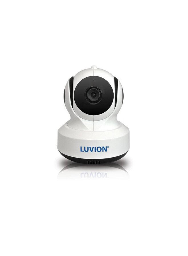 Videobabyfoon Supreme Connect 2 met app - Luvion