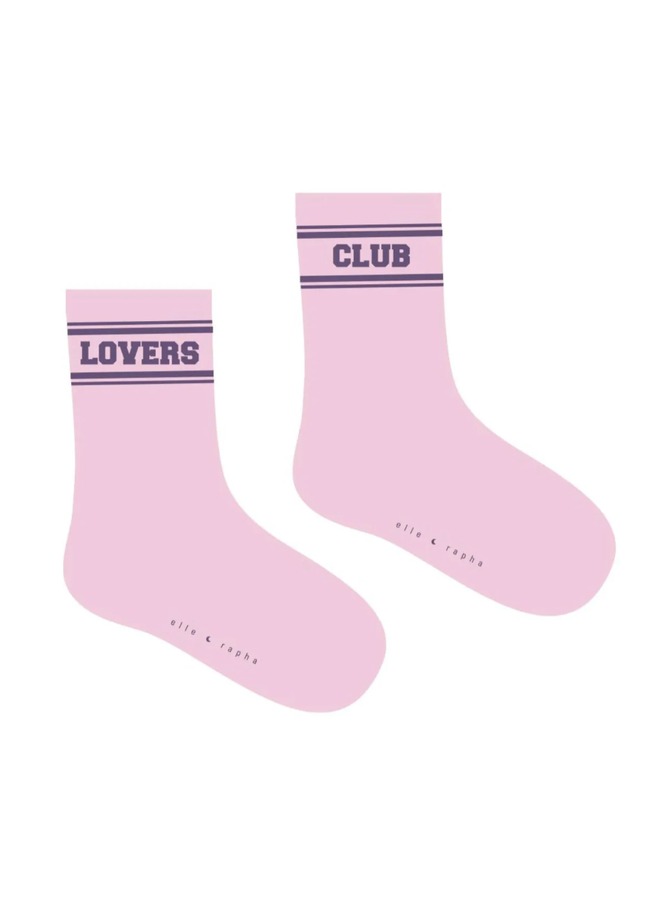 Socks Kids - Lovers Club - Elle & Rapha