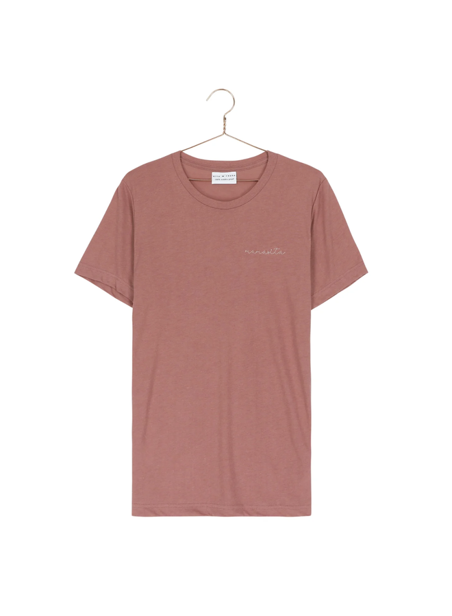 Super Soft Shirt Mamasita - Tuscan Sunrise -  Elle & Rapha