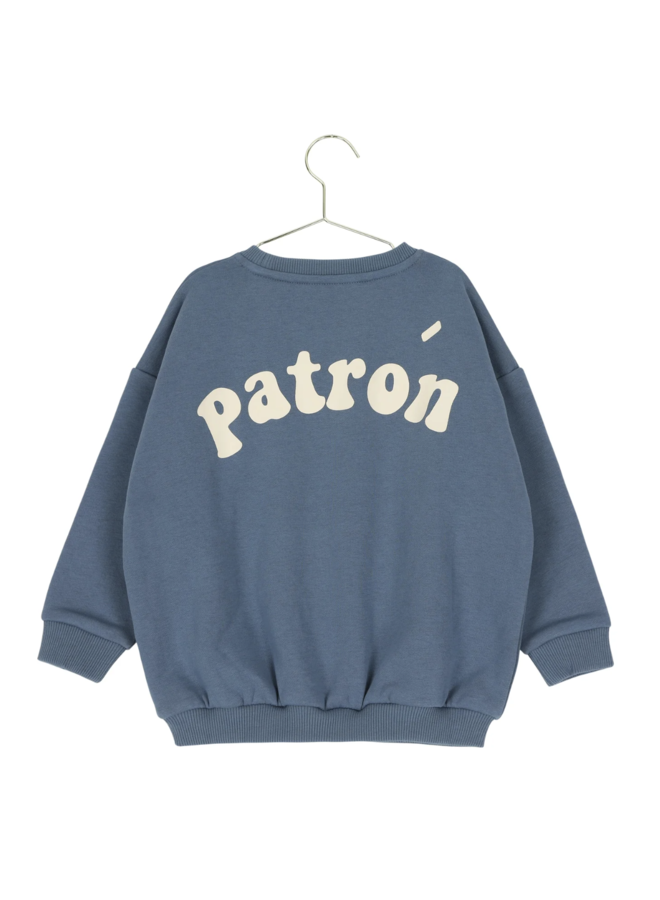 Sweater Patron Junior - Elle & Rapha