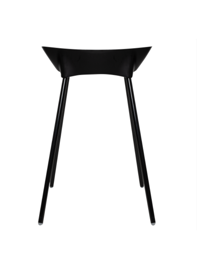 Badstaander - Zwart - Luma