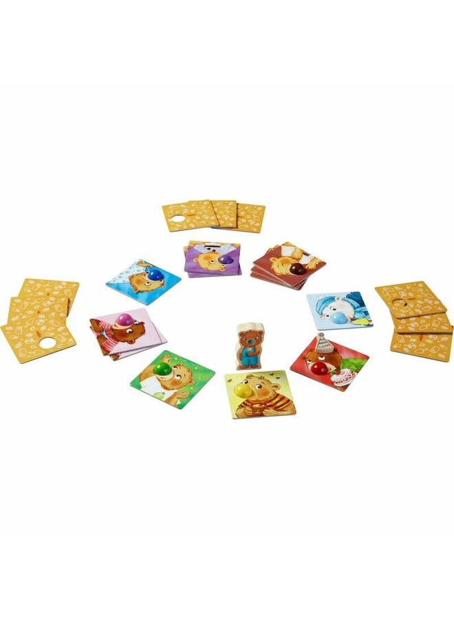 Dobbelkoning Junior - Haba