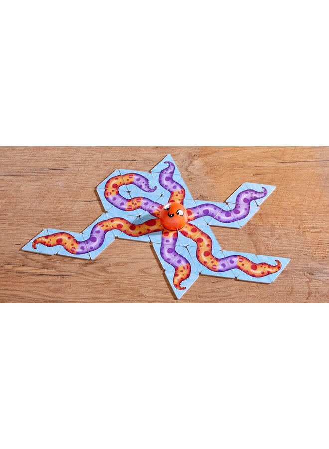 Kleine Kalmario - Haba