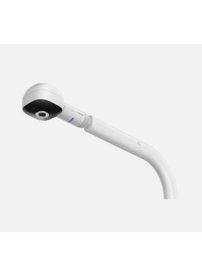 Crib Mount White - Luvion