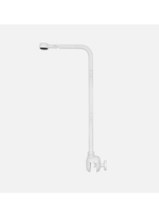 Crib Mount White - Luvion