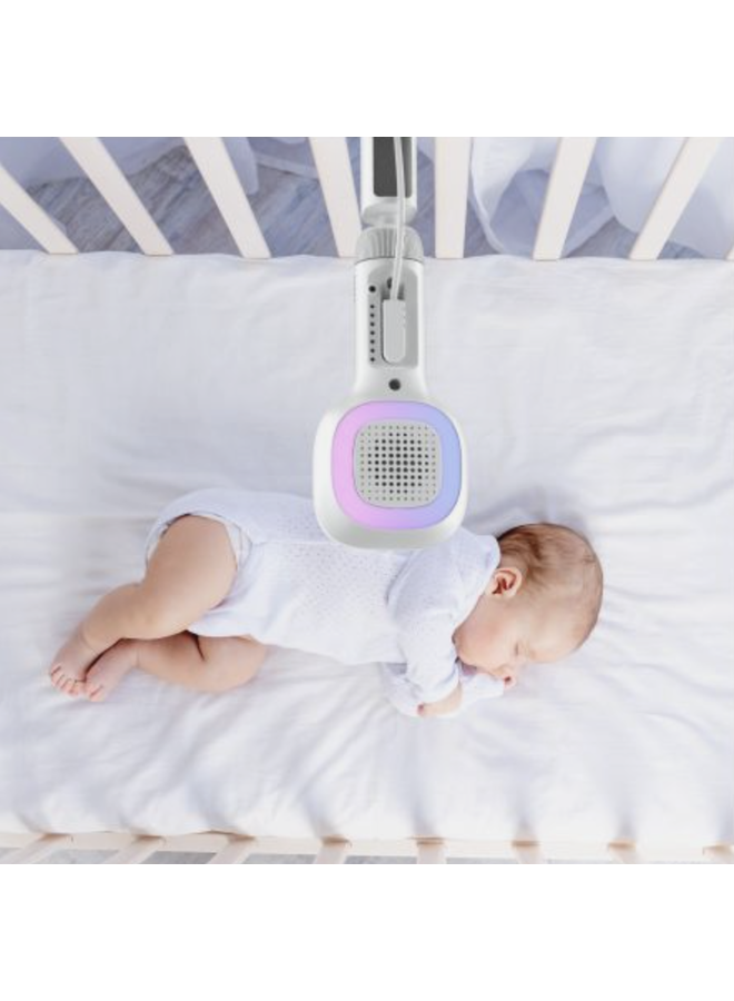 Crib Mount White - Luvion