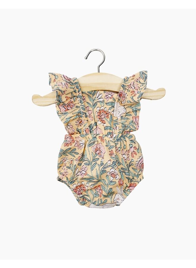 Poppenkleertjes - Pakje Lou Bohème - Minikane