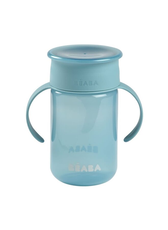 Oefenbeker 360 - Blue - Beaba