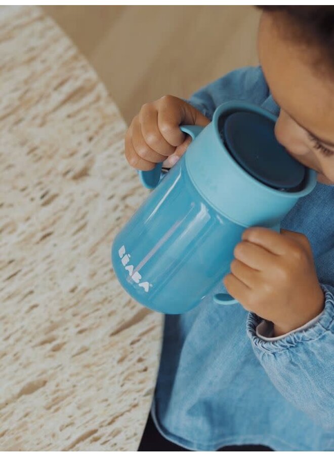 Oefenbeker 360 - Blue - Beaba