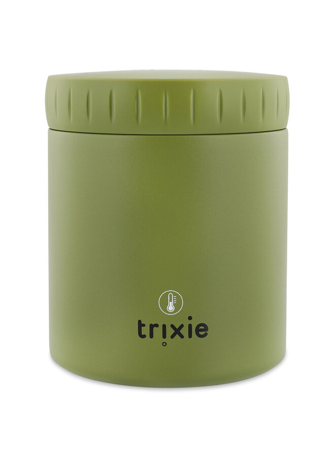 Isothermische voedselpot 350 ml - Mr. Dino - Trixie