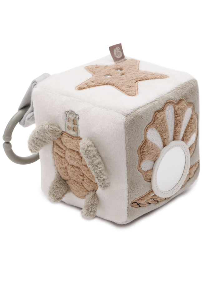 Activiteitenkubus - Deepsea - Jollein