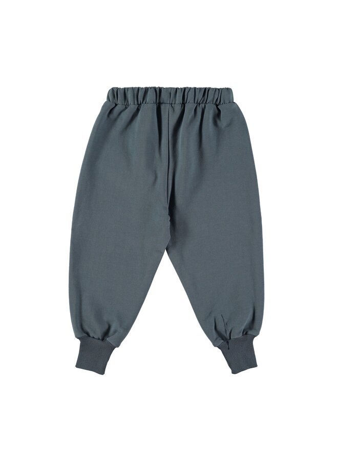 Pants - Say Cheese Storm Blue - Babyclic