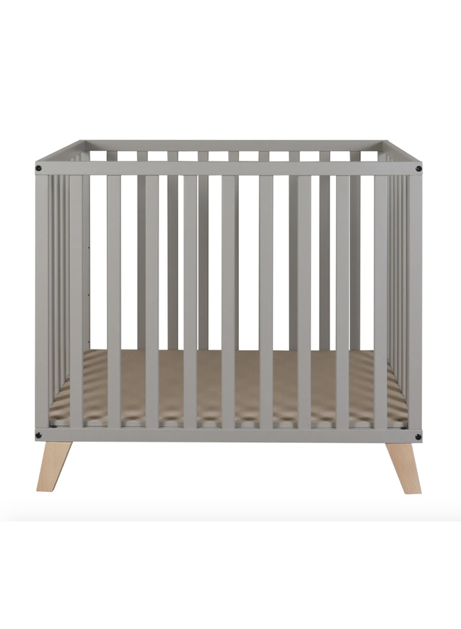 Box Alix - Stone - Quax