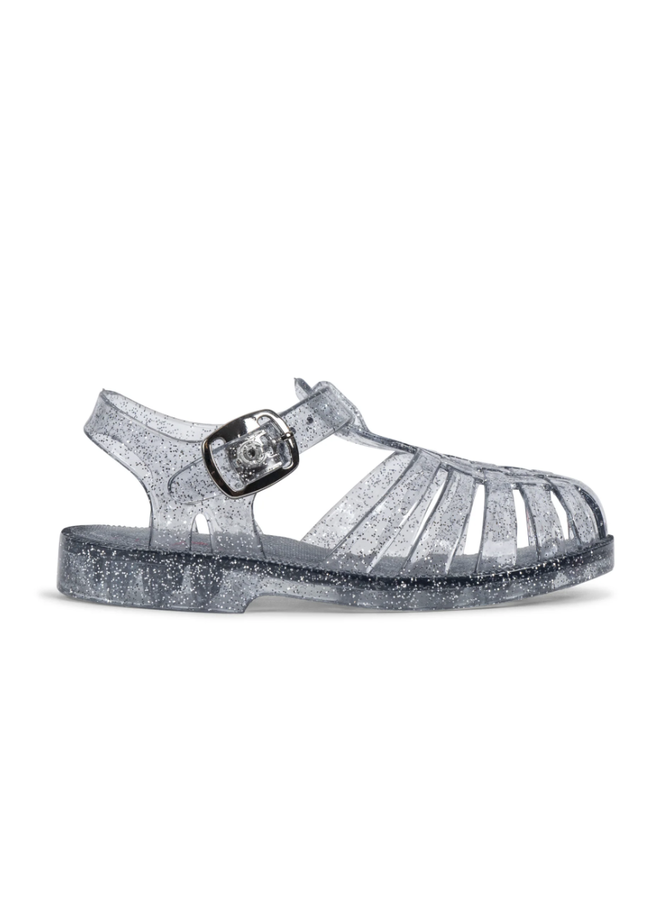 Nea Sandal - Glitter Mist - Konges Slojd