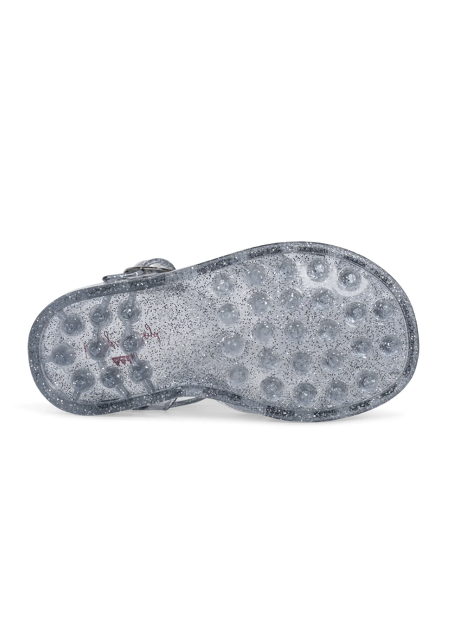 Nea Sandal - Glitter Mist - Konges Slojd