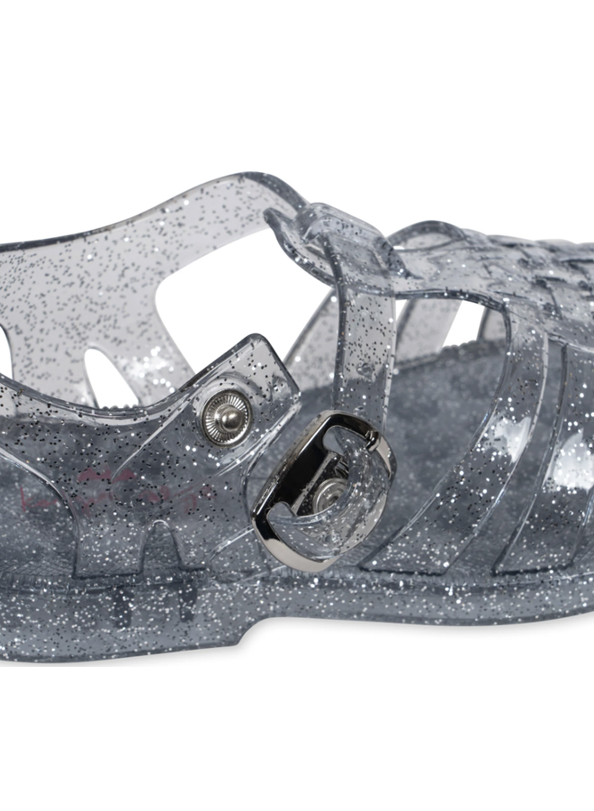 Nea Sandal - Glitter Mist - Konges Slojd