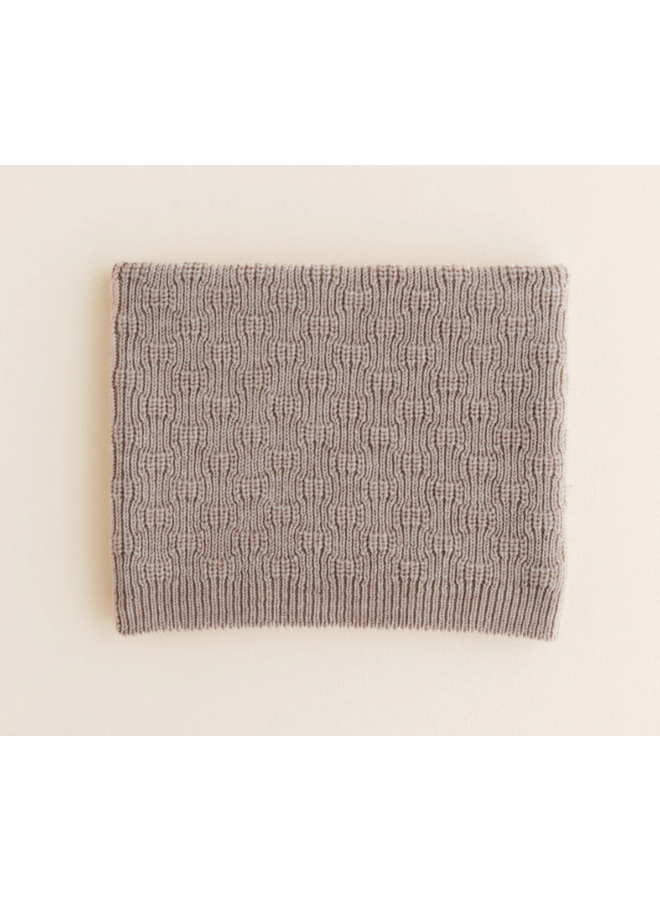 Tube Scarf Gigi - Sand - HVID