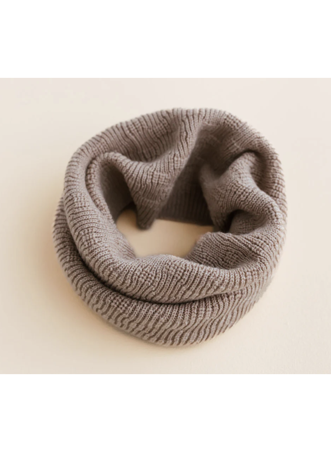 Tube Scarf Gigi - Sand - HVID