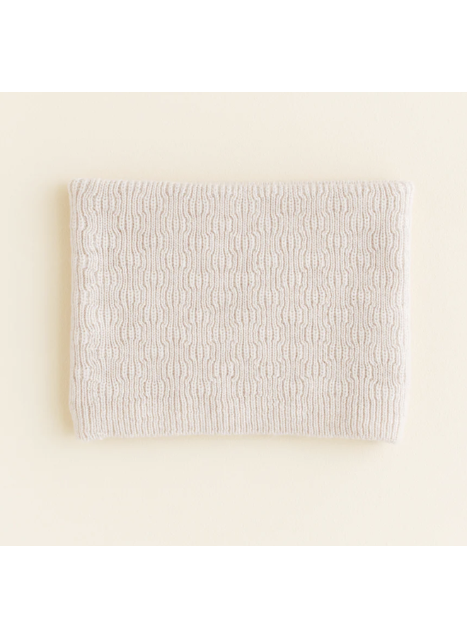 Tube Scarf Gigi - Cream - HVID