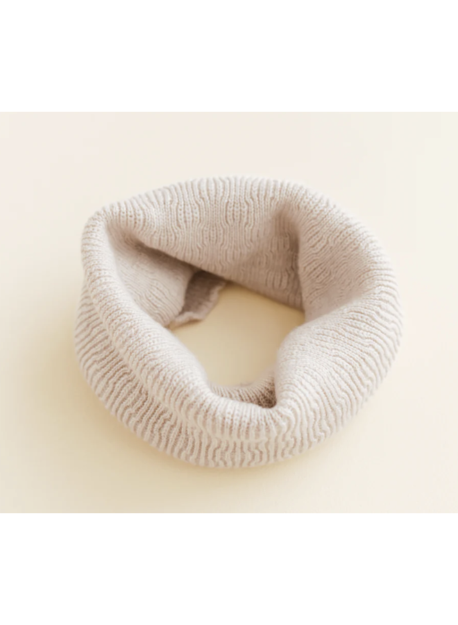 Tube Scarf Gigi - Cream - HVID