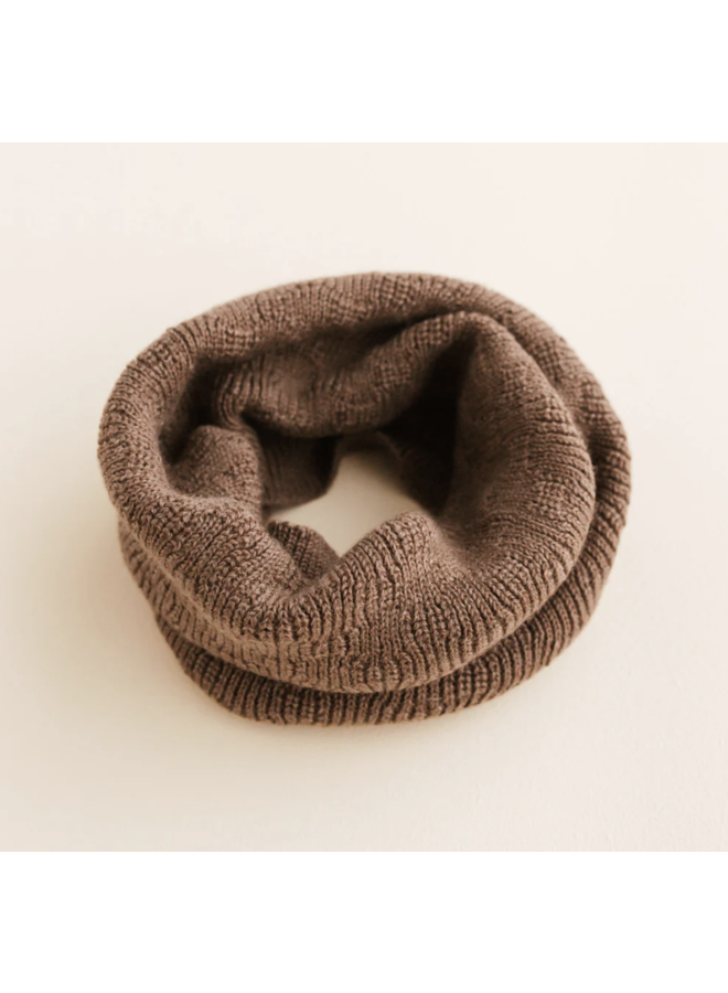 Tube Scarf Gigi - Mocha - HVID