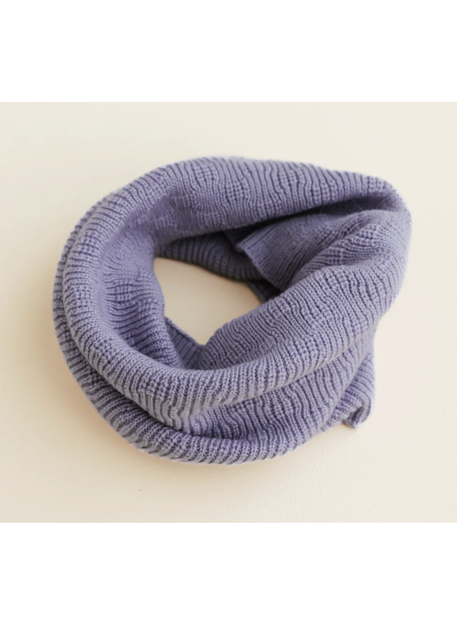 Tube Scarf Gigi - Lila - HVID