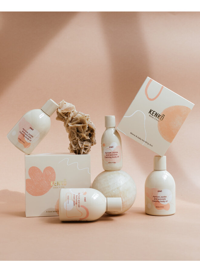 Cream Wash Mother - Kenko