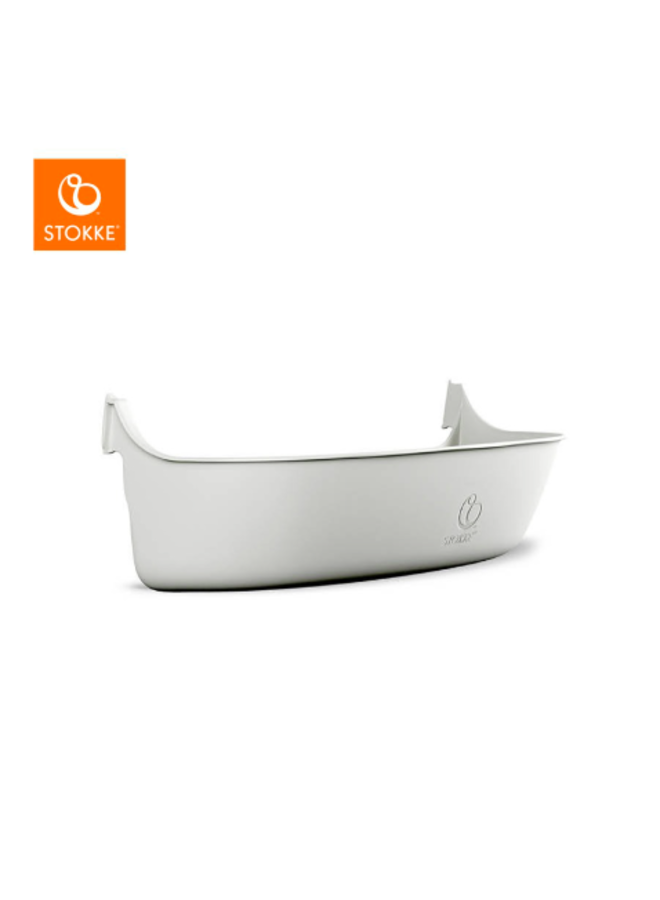 Tripp Trapp Opbergbakje - Wit - Stokke