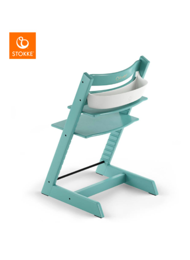 Tripp Trapp Opbergbakje - Wit - Stokke