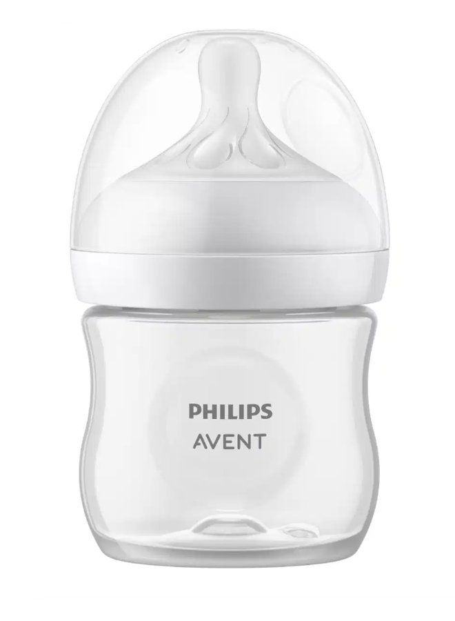 Natural 3.0 zuigfles 125 ml - Avent