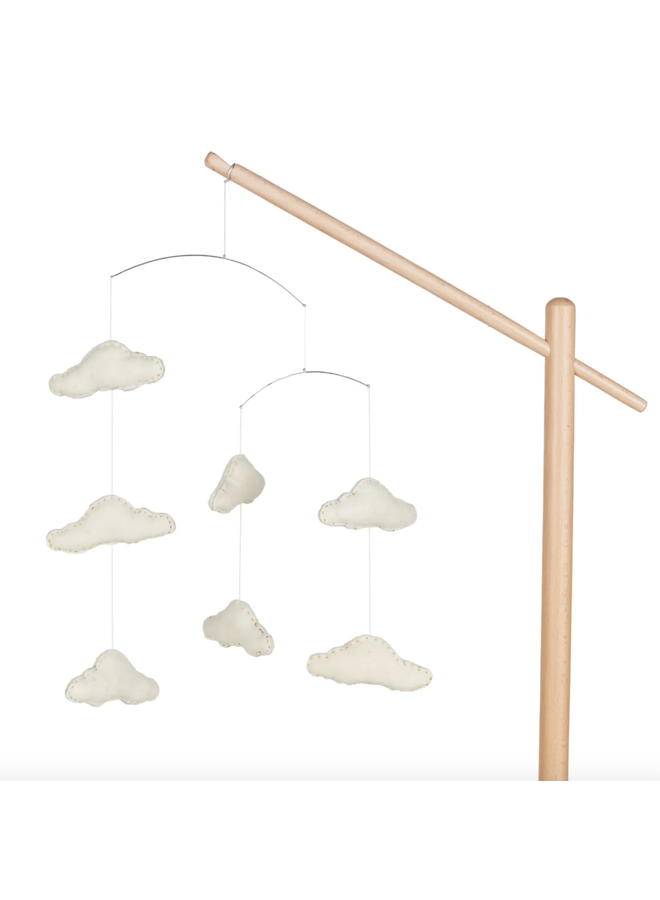 Mobiel Wolkjes - Quax