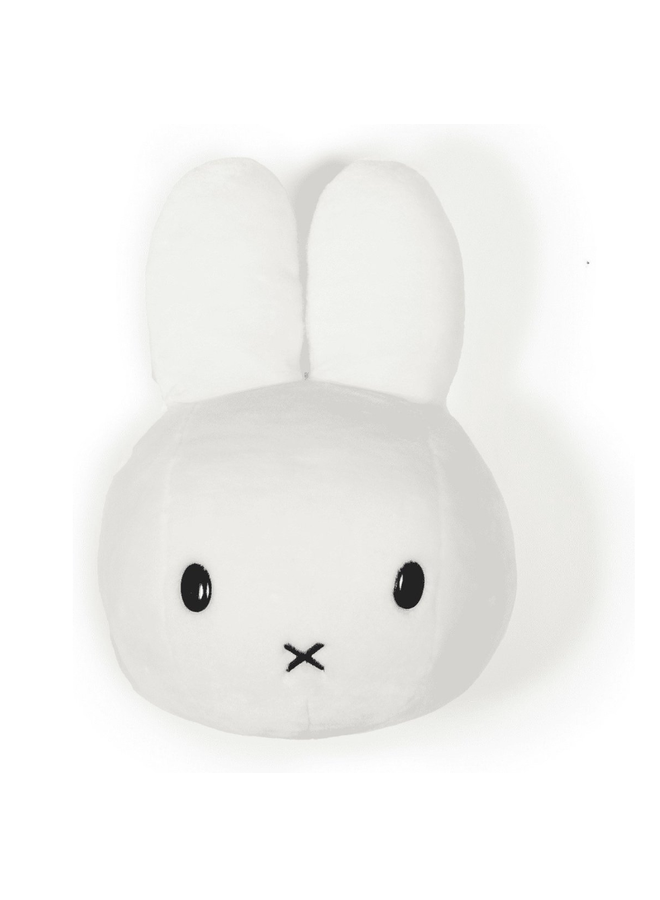 Dierenkop Miffy - Wild & Soft