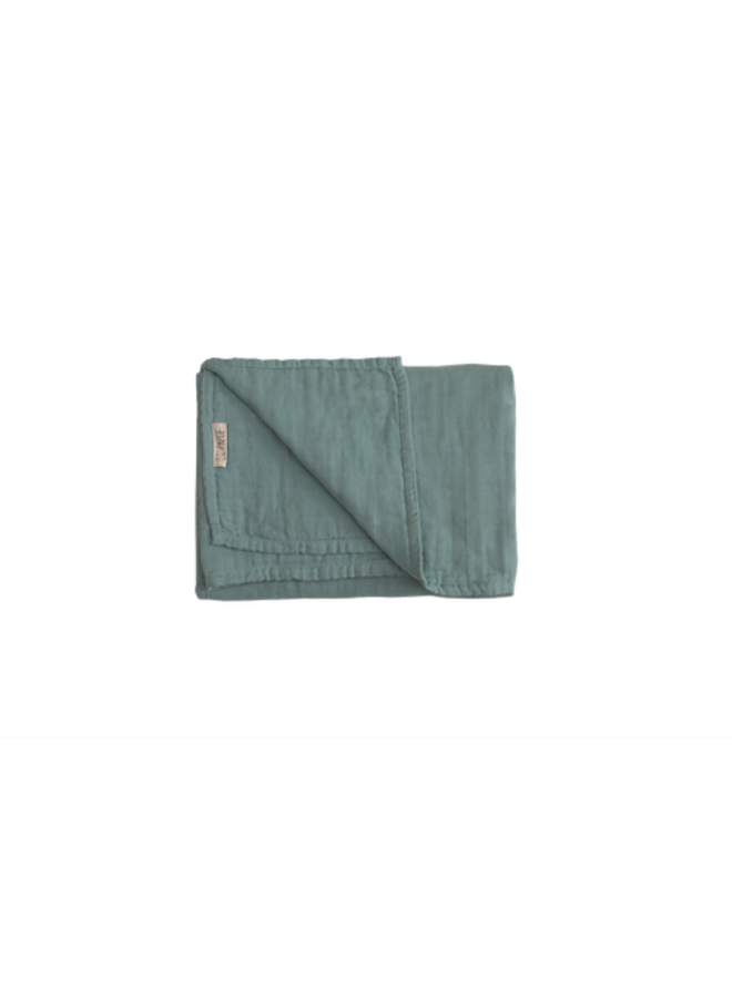 Tetradoek - Munt - Lil' Papoe