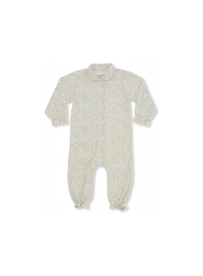 Onesie with collar - Melodie - Konges Slojd