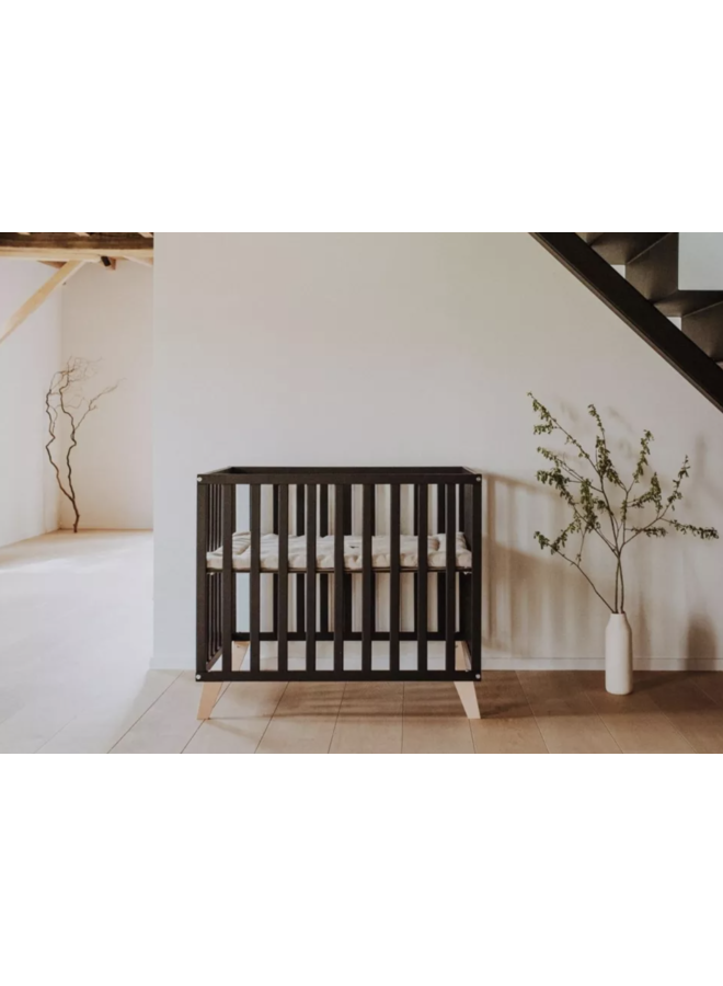 Box Alix - Zwart - Quax