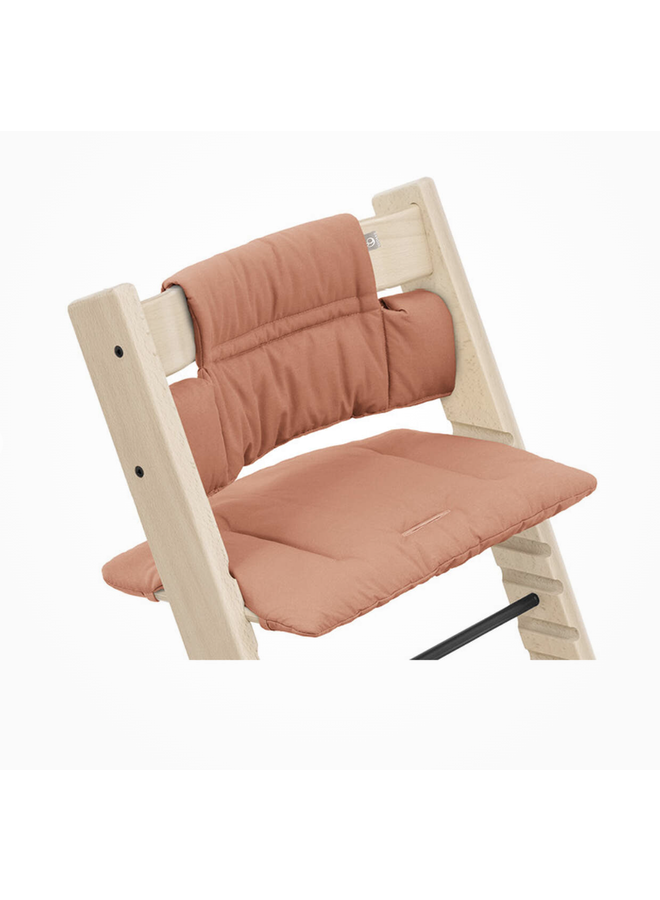 Tripp Trapp Kussenset - Terracotta - Stokke