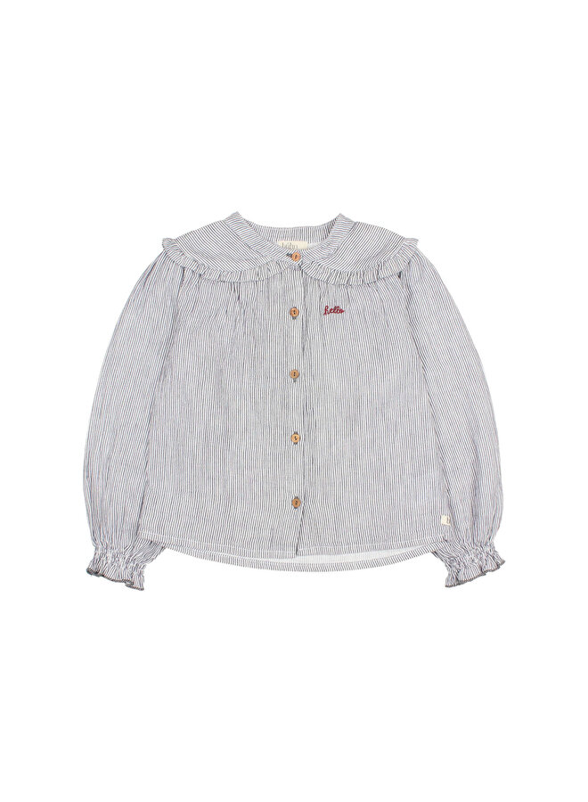 Stripes Blouse - Only - Buho Kids